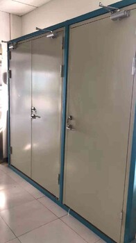 荊州供應(yīng)鋼制防火門(mén)廠家