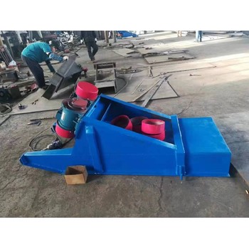 宏達(dá)電磁給料機(jī),通遼制造給料機(jī)G-100型