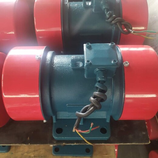 新鄉(xiāng)宏達(dá)振動(dòng)電機(jī)廠家防爆電動(dòng)機(jī)380V純銅芯馬達(dá)YZS/YZU/YZO