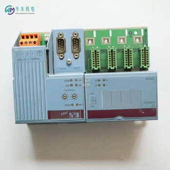 電機電纜奧地利X67系列伺服驅動器及附件