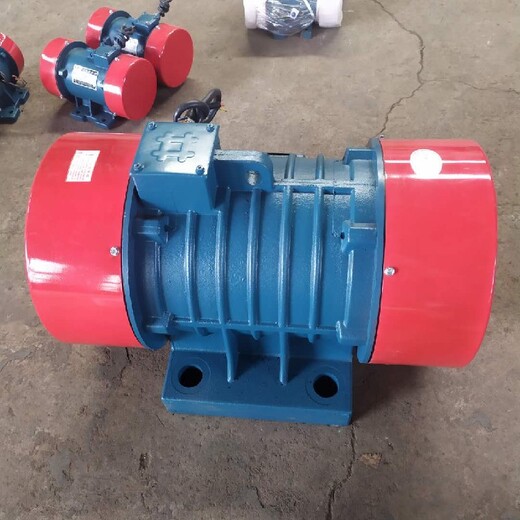 漢中3-6振打電動(dòng)機(jī)給料機(jī)振動(dòng)電機(jī),振動(dòng)機(jī)