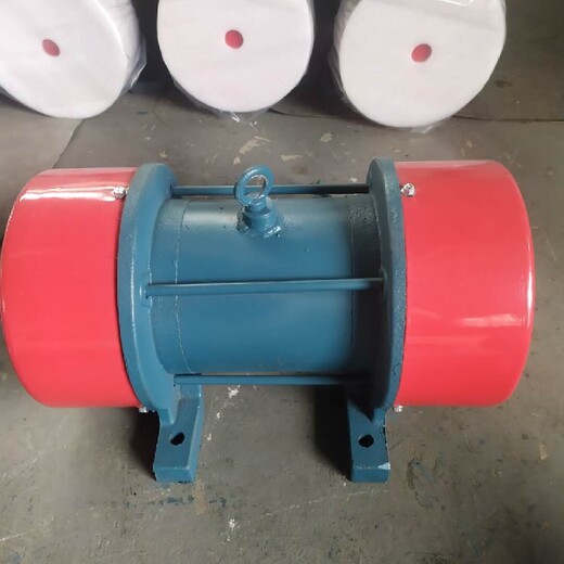 榆林8-2振打電動機,振動器