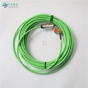 現(xiàn)場總線控制模塊貝加萊伺服控制器