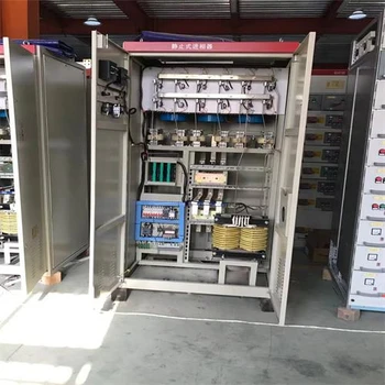 江蘇常州靜止式進相器的性能特點