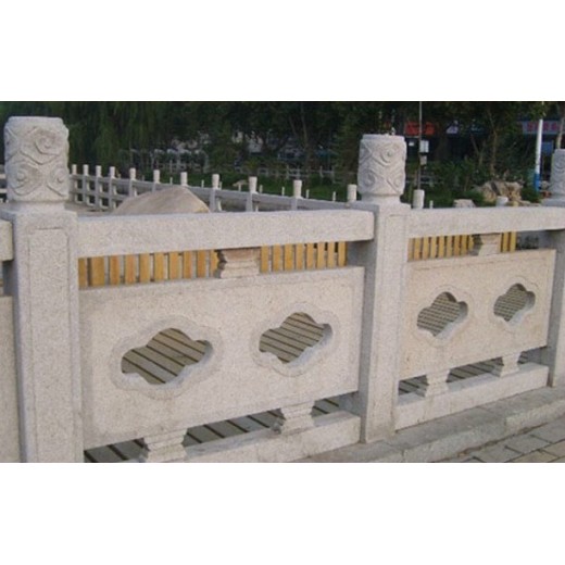 天津公园大理石石栏杆多少钱