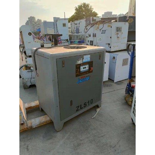 广州南沙二手电镀工厂报废电镀设备回收
