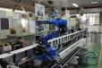 中山收购二手固晶机WFD8960B背光板回收半导体自动化设备