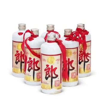 貴州黔南酒回收多少錢一箱