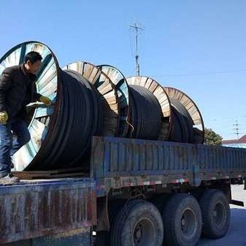 左云縣廢舊電纜回收二手收購(gòu)行情