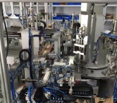 珠海回收二手自动化输送设备组装线收购PVC防静电皮带流水线