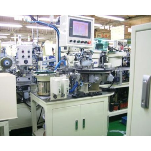 东莞回收二手全自动浸锡机设备工厂收购桌面式浸锡焊接机器人