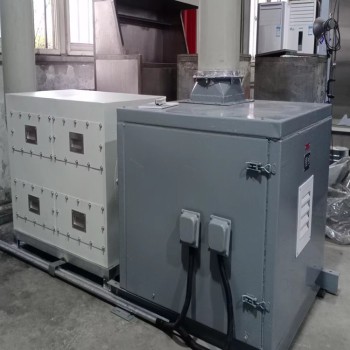 山西晋城实验室废气治理设备废气净化设备达标排放设备