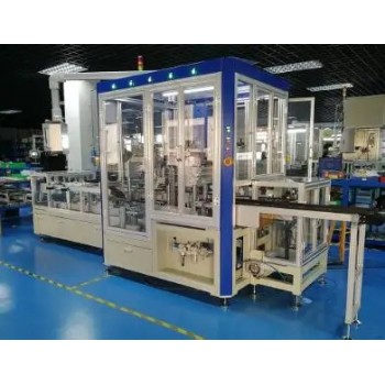 广州专业收购二手真空气管搬运吸吊机设备回收DW单层带式干燥机
