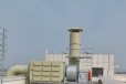 内蒙古赤峰实验室废气治理设备印刷废气处理设备达标排放设备