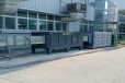 天津汉沽实验室废气治理设备通风橱柜设计满足厂家需求