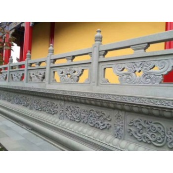 重庆寺庙大理石石栏杆多少钱
