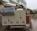 江门五金机械设备回收收购全自动冷注压平板硫化机机器图片