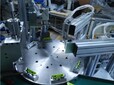 中山二手收購(gòu)pvc膜電動(dòng)膜切機(jī)設(shè)備回收全自動(dòng)吊牌模切機(jī)圖片