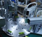 中山二手回收组装流水线设备自动化机械工业烤箱钻孔机铆钉机