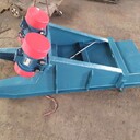 國標(biāo)銅線圈振動電機振動給料機廠家GZG-50-180功率1.1*2