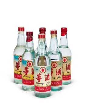 貴州黔南酒回收多少錢一箱