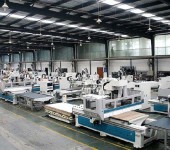 东莞回收二手PP塑料中空建筑模板生产线收购中空PE板材设备