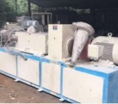 佛山二手收购金属钢板校平液压机械高价回收国标立式冲床设备