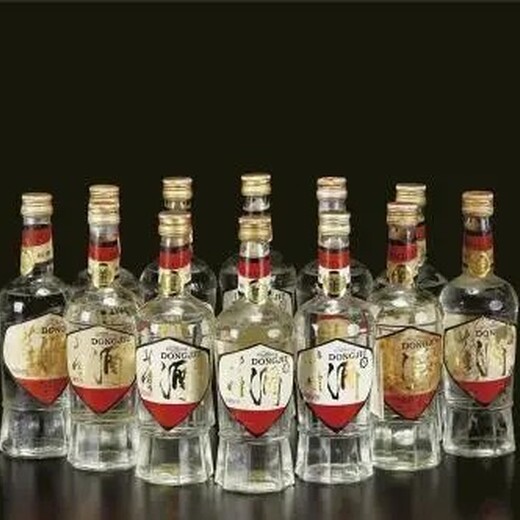 貴州黔東南各種老酒名酒回收價格，老酒名酒收購