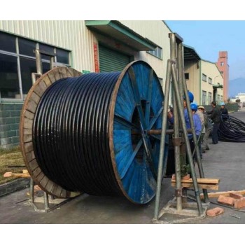 博山区废旧电缆回收铝铜信息详情
