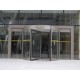 北京怀柔旋转门安装维修故障维修厂家,旋转门安装维修方法产品图