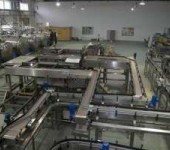 珠海收购二手闲置自动化机械专业回收网带调质炉整套设备供应商