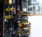 深圳专业收购锂电池全自动叠片机拆机配件回收金属材料分析光谱仪