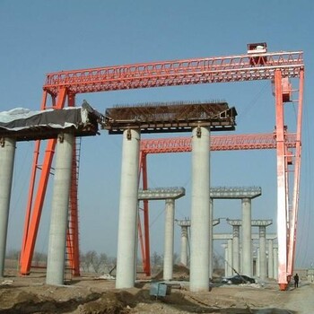 貴州銅仁架橋機(jī)廠家遵循以下操作原則
