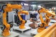 东莞专业收购电子制造生产线设备机械制造自动化生产线回收