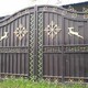 東城鐵藝大門安裝維修報價,鐵藝大門安裝維修廠家產(chǎn)品圖