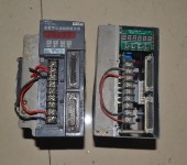 东莞二手回收禾川伺服电机PLC收购工厂自动化设备拆机零配件