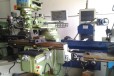 阳江五金机械设备回收收购工厂仓库废旧闲置注塑机机械