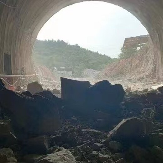 廣州井下洞采爆破設(shè)備