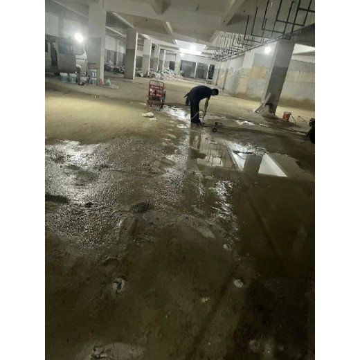 广西马山周边地下室防水补漏施工公司