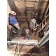 桂林生产电梯井补漏图