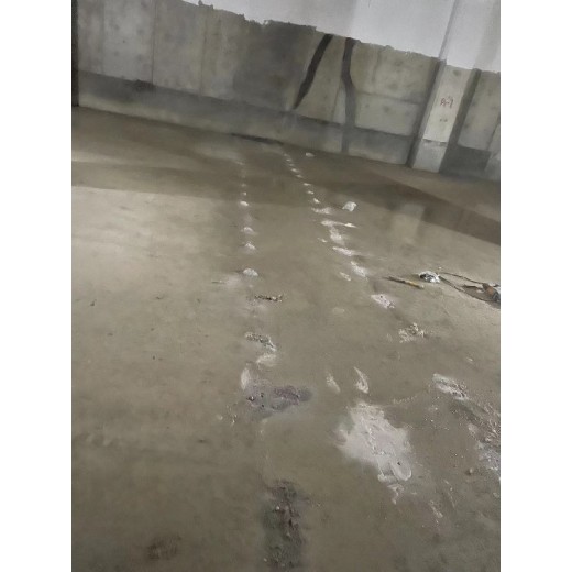 防城港地下室注浆施工方案