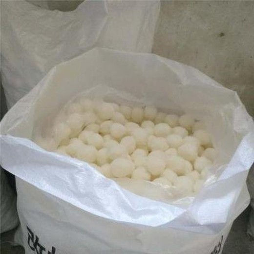 行唐纖維球?yàn)V料雙層包裝