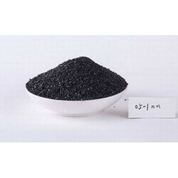  Some merchants of Shanxi Luliang anthracite quality