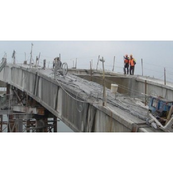 惠州承接废弃桥梁拆除施工报价