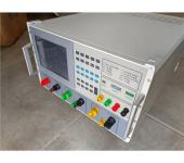 电容电流测试仪检定装置价格电容电感测试仪校准规程