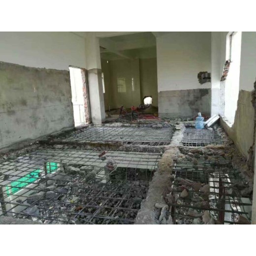 广东惠州承接房屋拆迁施工报价,地板拆除回收