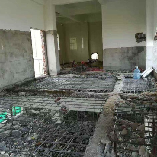 廣東潮州承接房屋拆遷多少錢,房屋拆除