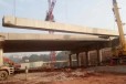 阳江承接废弃桥梁拆除施工