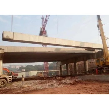 梅州承接废旧桥梁拆除施工