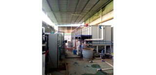 龙岩锦泷皇废水处理设备免费安装生活污水处理设备图片4
